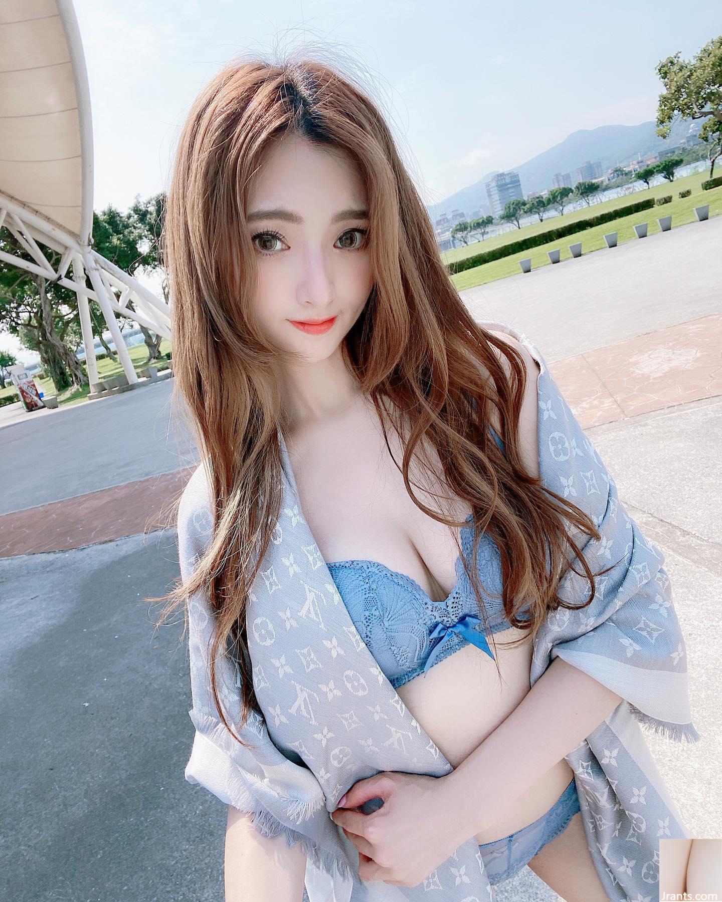 Quan điểm công bằng và ngây ngất không thể chịu được hình ảnh hoàn hảo của “Xinyue Artemis” (41p) - Ảnh 39