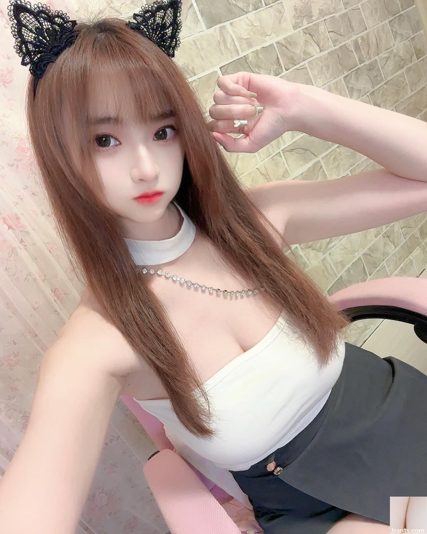 Quan điểm công bằng và ngây ngất không thể chịu được hình ảnh hoàn hảo của “Xinyue Artemis” (41p) - Ảnh 41