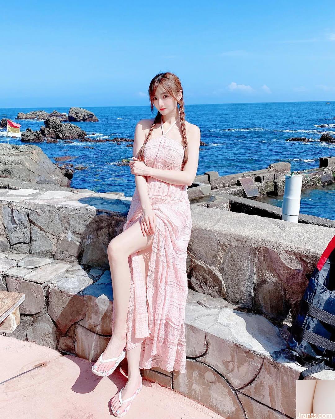 Quan điểm công bằng và ngây ngất không thể chịu được hình ảnh hoàn hảo của “Xinyue Artemis” (41p) - Ảnh 9