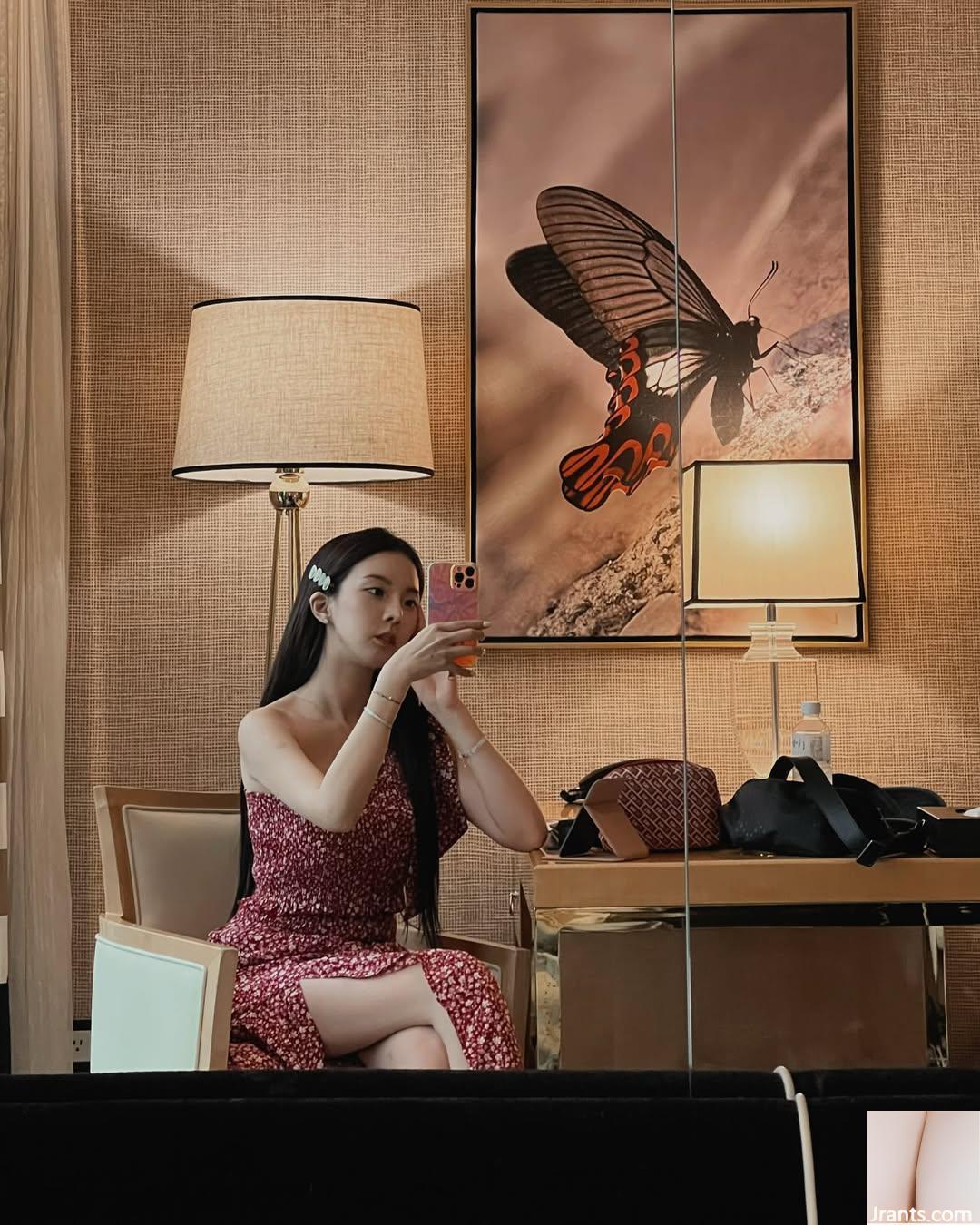 Chuẩn bị đầy đặn và chu vi dữ dội “Zα quidine” rất hấp dẫn (32p) - Ảnh 11