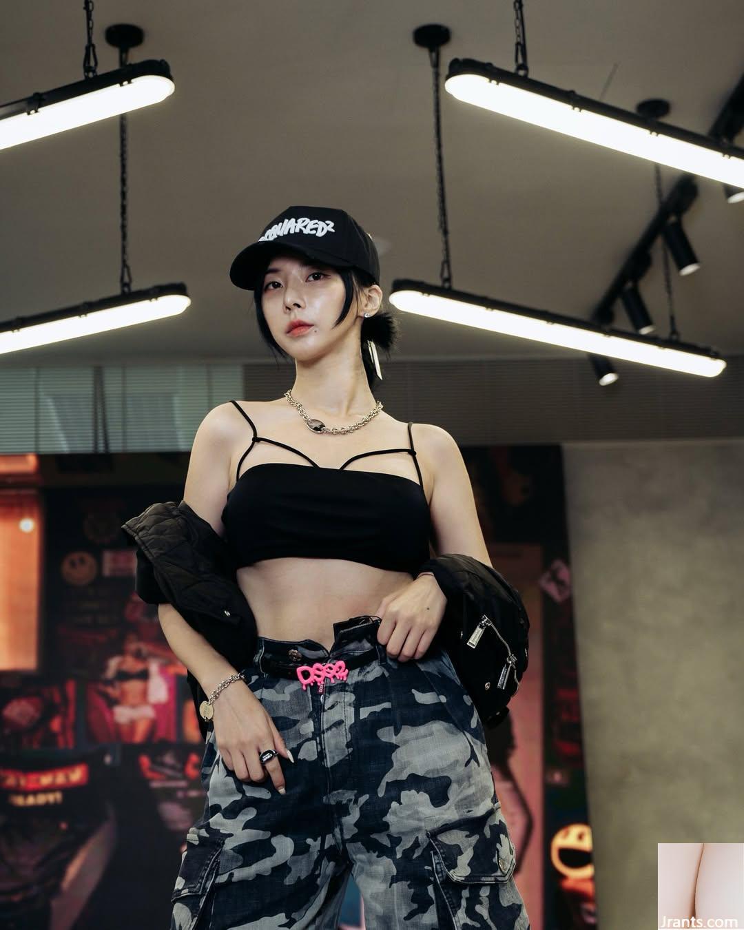 Chuẩn bị đầy đặn và chu vi dữ dội “Zα quidine” rất hấp dẫn (32p) - Ảnh 12