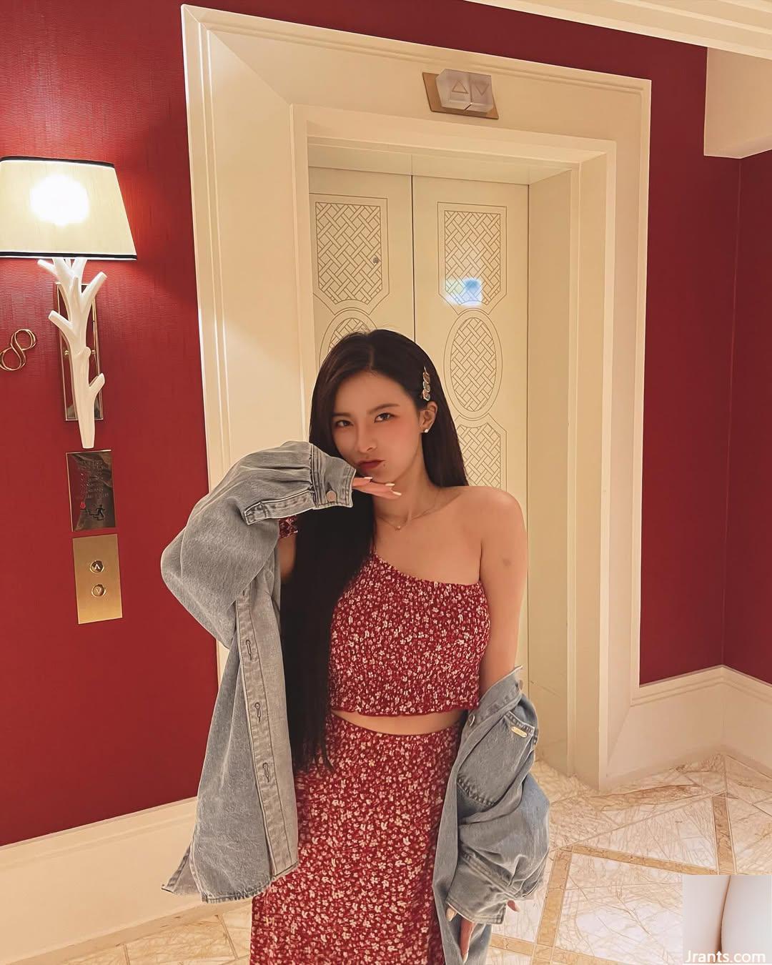 Chuẩn bị đầy đặn và chu vi dữ dội “Zα quidine” rất hấp dẫn (32p) - Ảnh 22