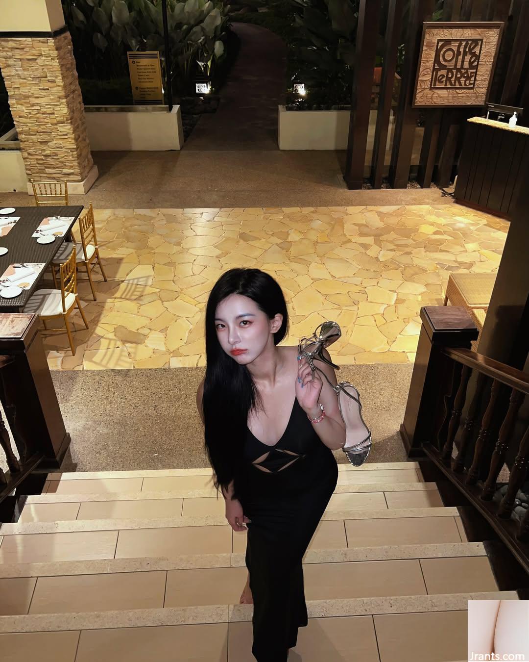 Chuẩn bị đầy đặn và chu vi dữ dội “Zα quidine” rất hấp dẫn (32p) - Ảnh 29