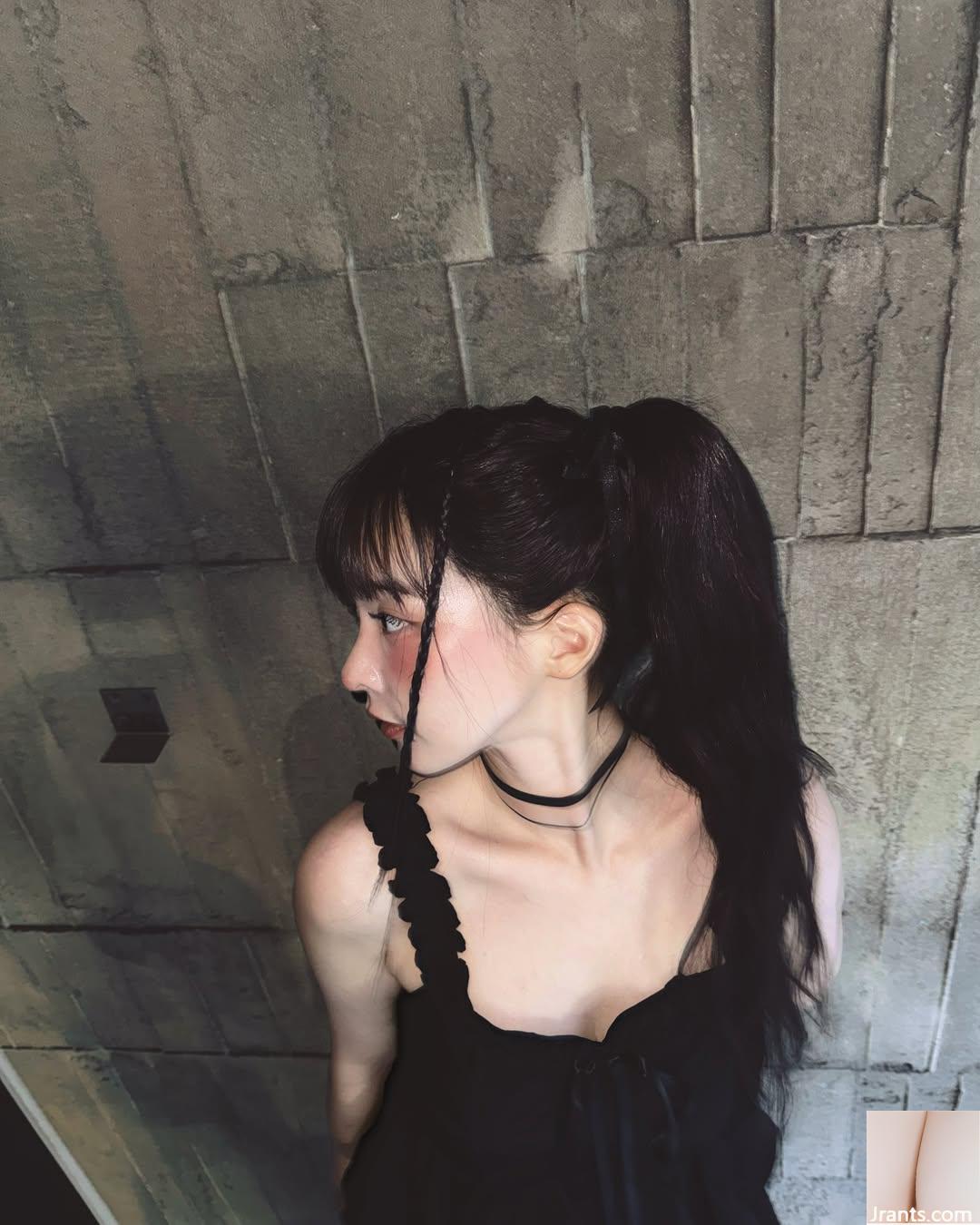 Chuẩn bị đầy đặn và chu vi dữ dội “Zα quidine” rất hấp dẫn (32p) - Ảnh 30