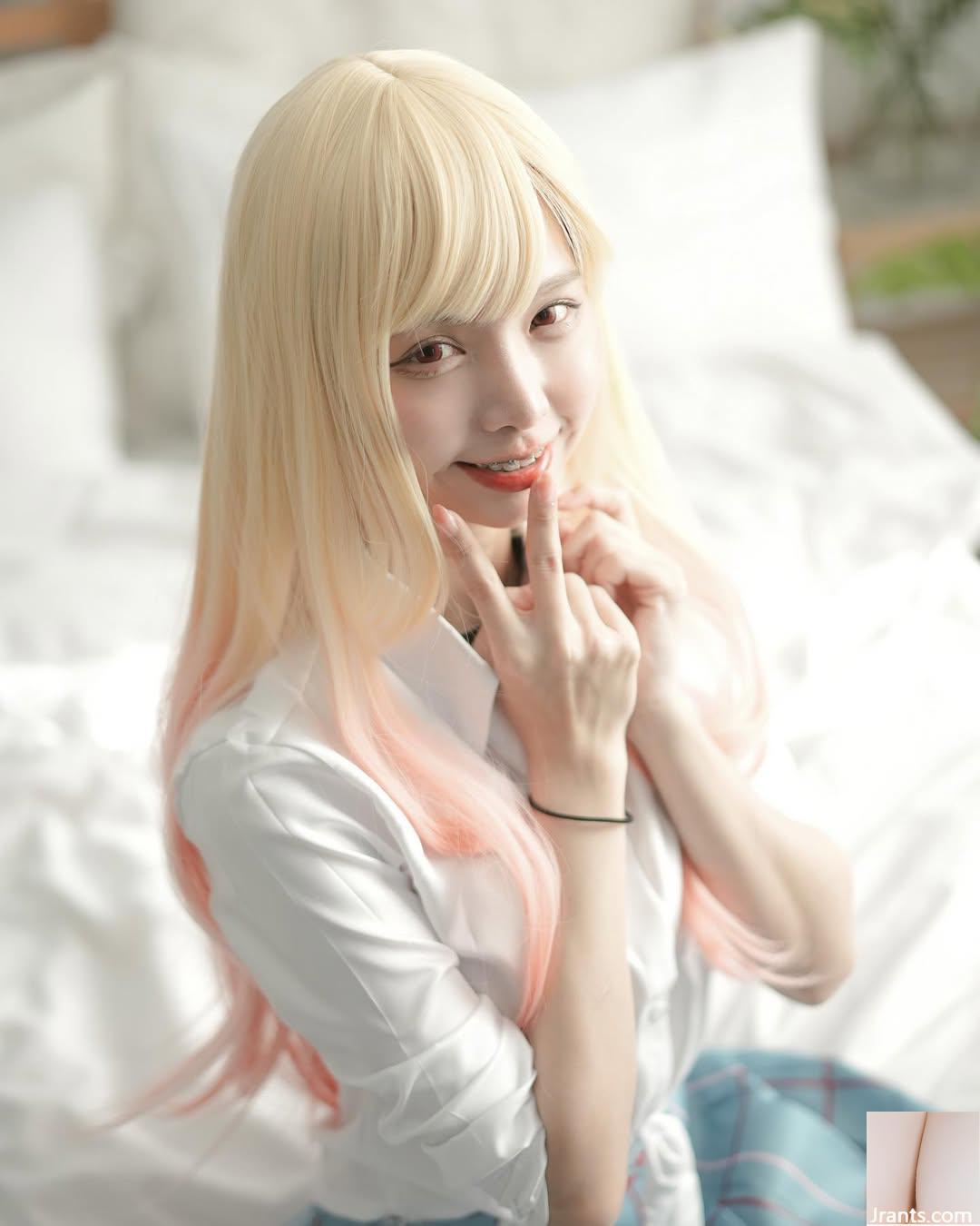 Ngọt ngào và gợi cảm trong tình yêu “Zazza” tự hào và đầy hình dạng ở phía trên (32p)