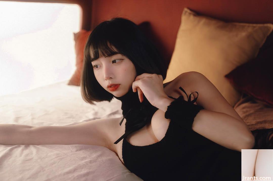 Ngọt ngào và gợi cảm trong tình yêu “Zazza” tự hào và đầy hình dạng ở phía trên (32p) - Ảnh 16