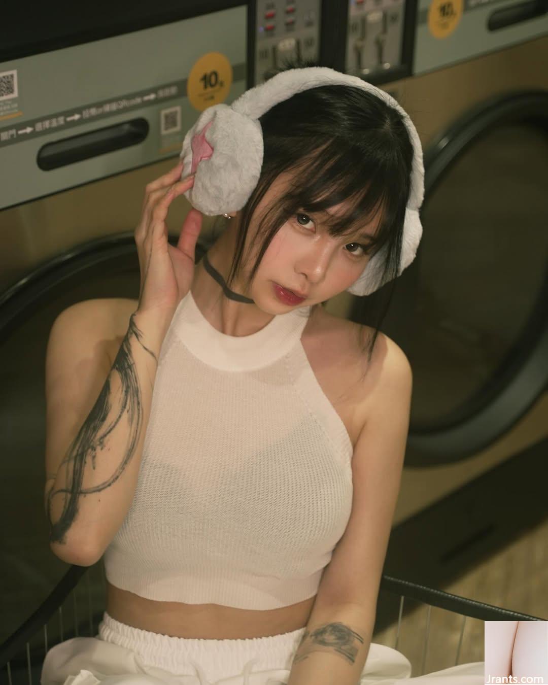 Ngọt ngào và gợi cảm trong tình yêu “Zazza” tự hào và đầy hình dạng ở phía trên (32p) - Ảnh 19