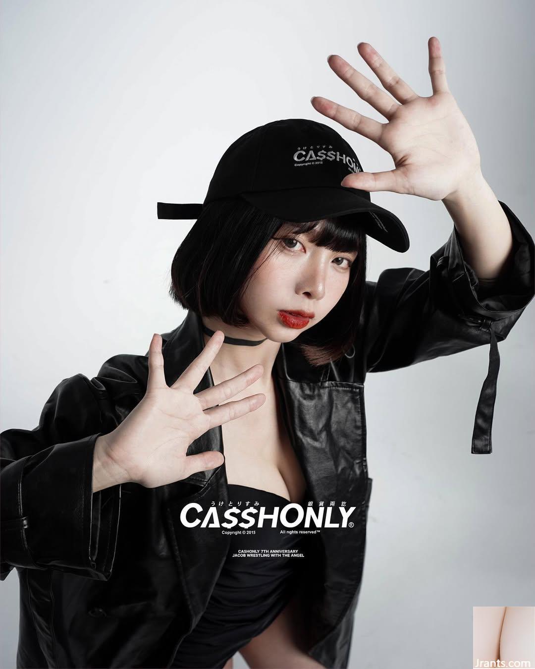 Ngọt ngào và gợi cảm trong tình yêu “Zazza” tự hào và đầy hình dạng ở phía trên (32p) - Ảnh 22