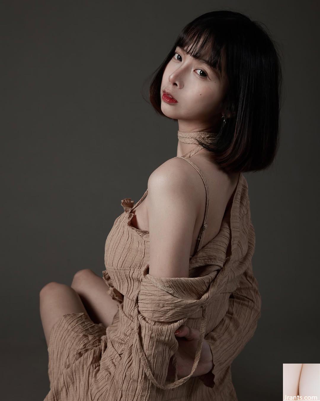 Ngọt ngào và gợi cảm trong tình yêu “Zazza” tự hào và đầy hình dạng ở phía trên (32p) - Ảnh 24