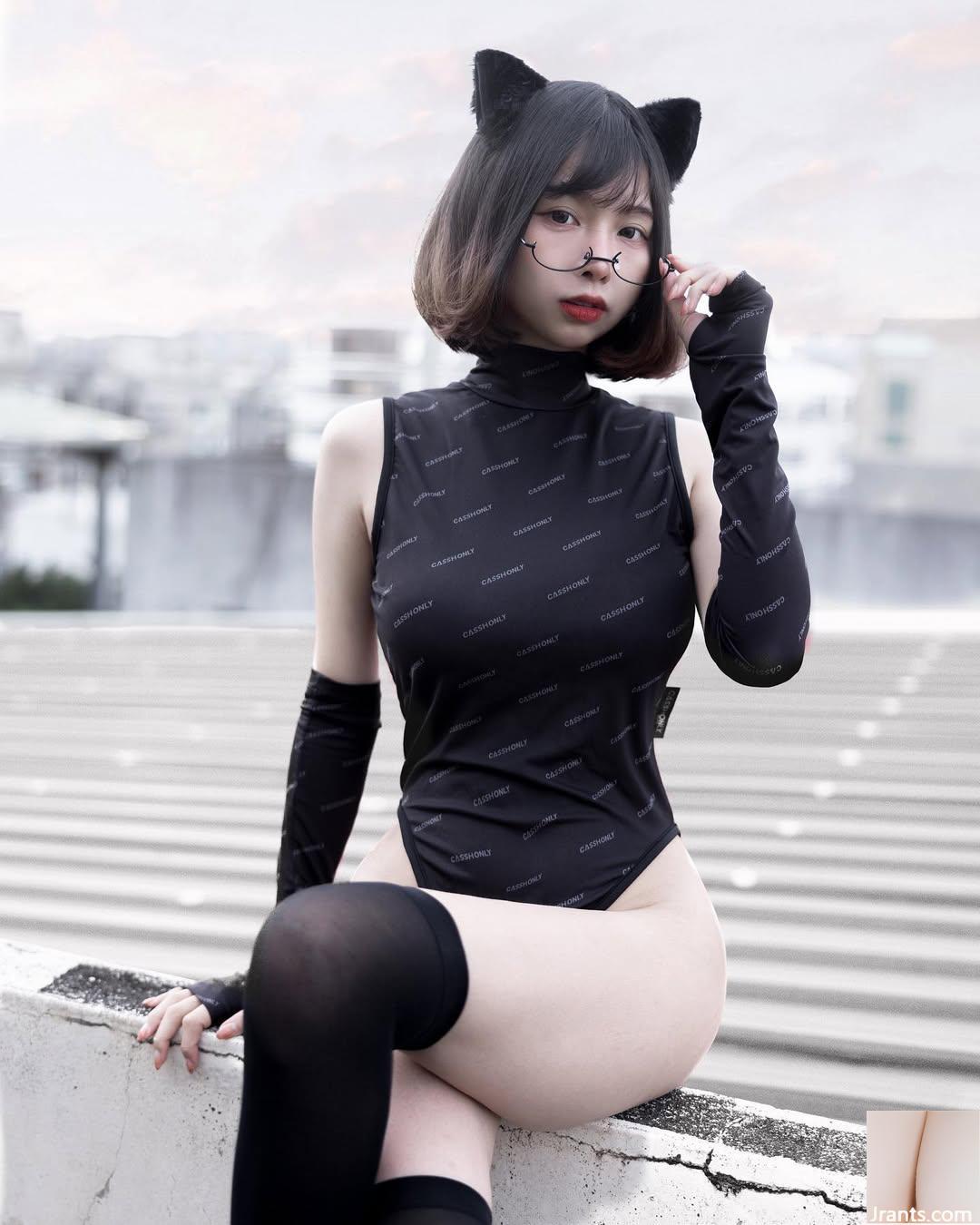 Ngọt ngào và gợi cảm trong tình yêu “Zazza” tự hào và đầy hình dạng ở phía trên (32p) - Ảnh 5