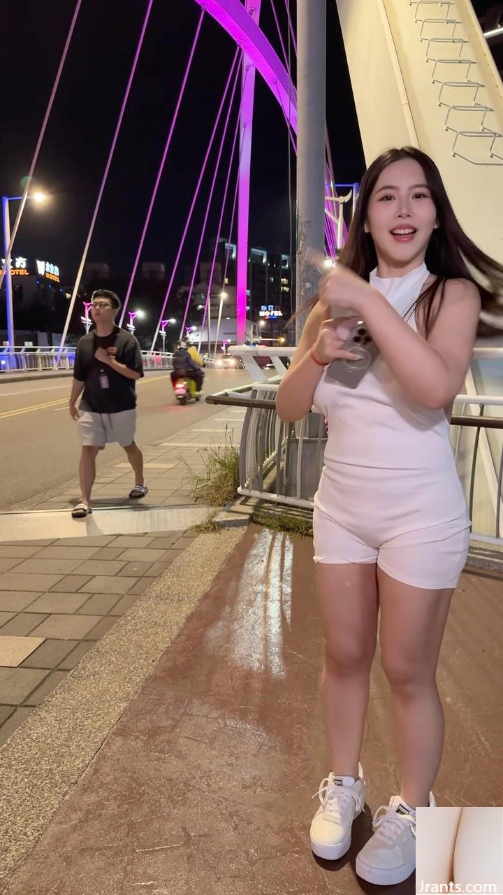 “Niina Ann” Buns đầy đủ rất khó để làm chủ (10p) - Ảnh 2