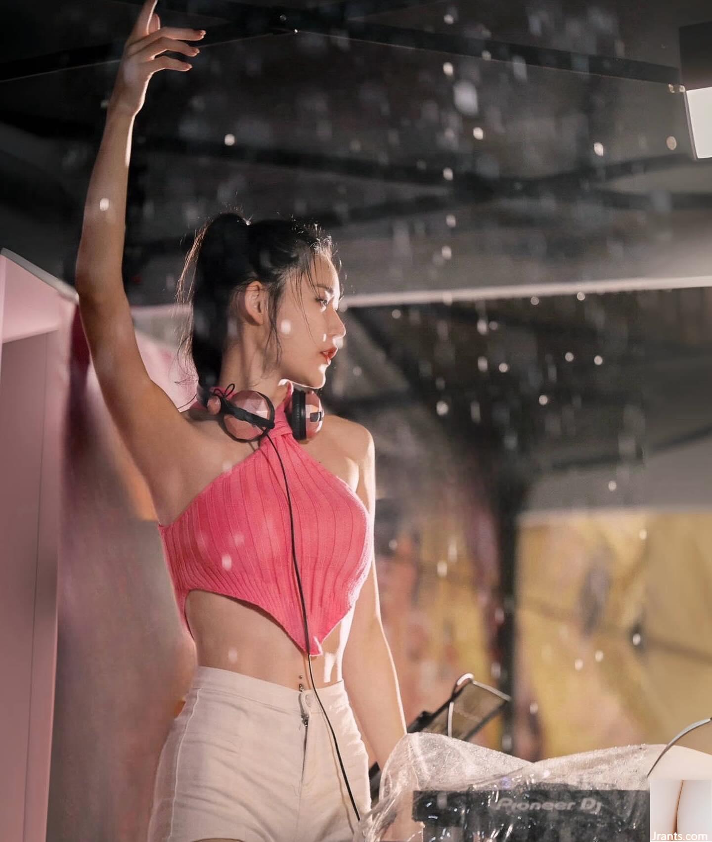 Body Hot “Miga Liao” Cô gái xinh đẹp có một cám dỗ tuyệt vời (40p) - Ảnh 5