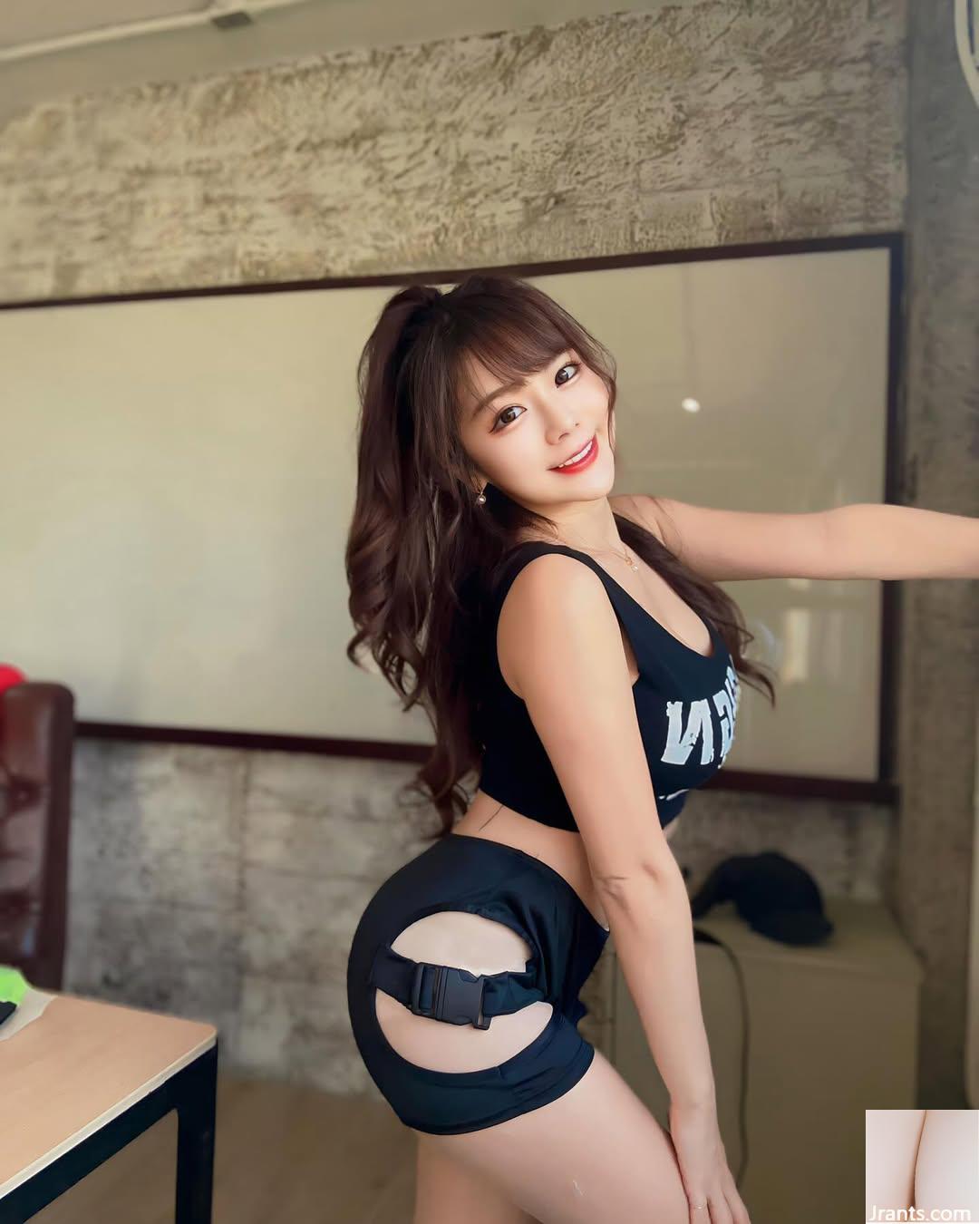 Sự cám dỗ cuối cùng “Lu Yuyi - Ảnh 11