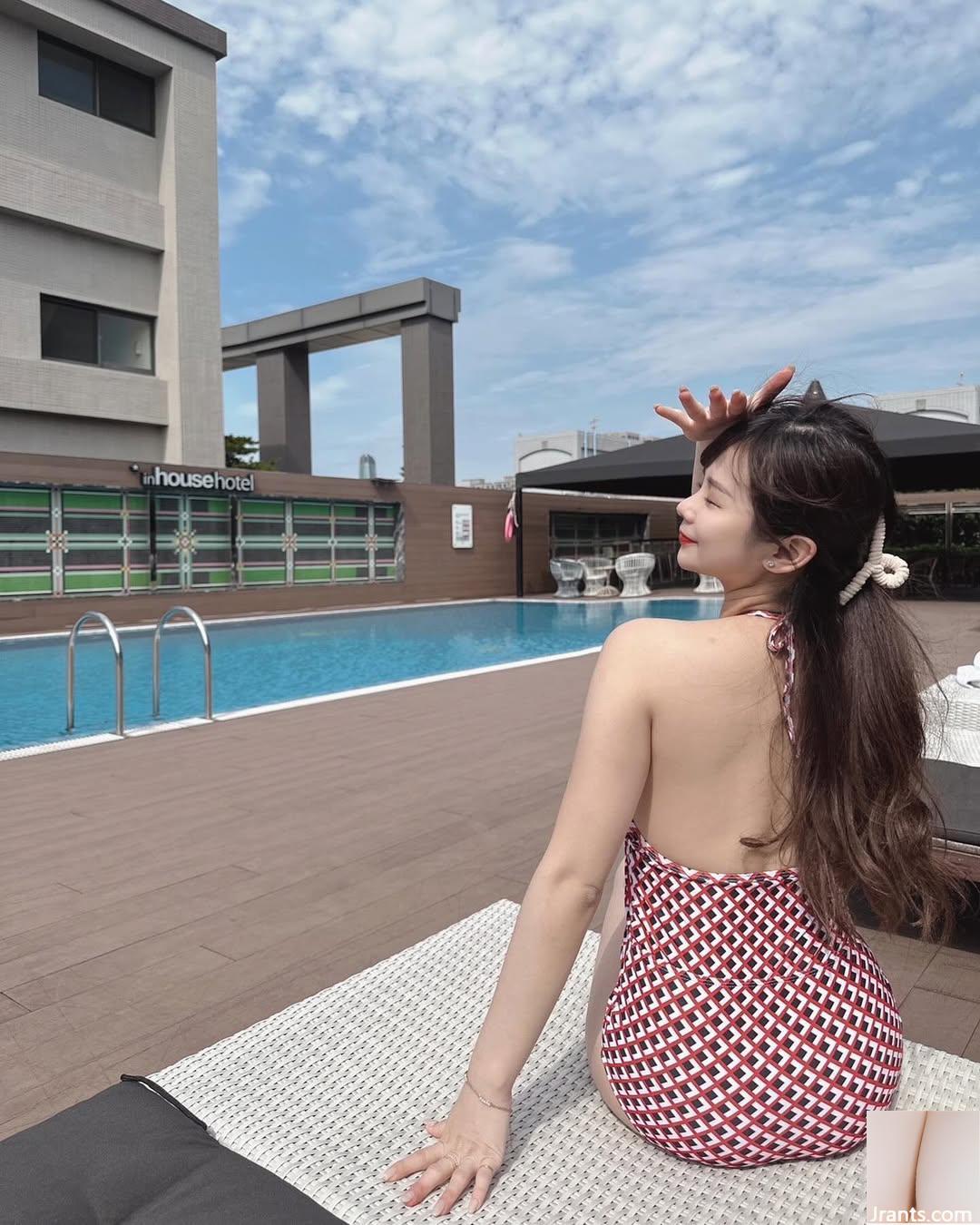 Sự cám dỗ cuối cùng “Lu Yuyi - Ảnh 20