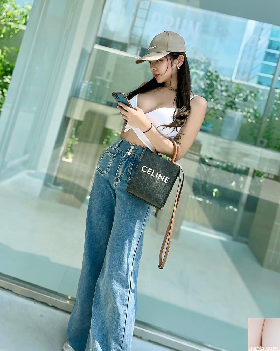 Sự cám dỗ cuối cùng “Lu Yuyi - Ảnh 21