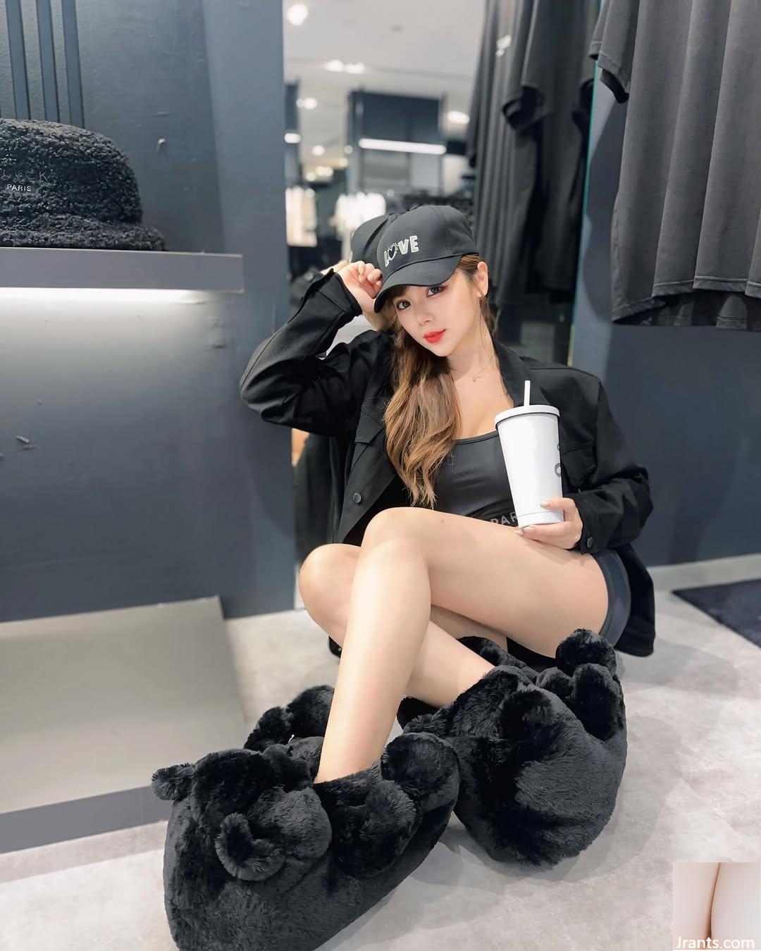 Sự cám dỗ cuối cùng “Lu Yuyi - Ảnh 22