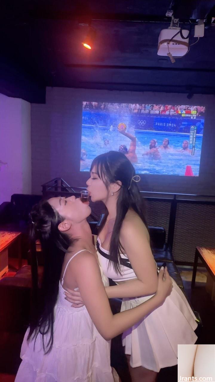 Sự cám dỗ cuối cùng “Lu Yuyi - Ảnh 29