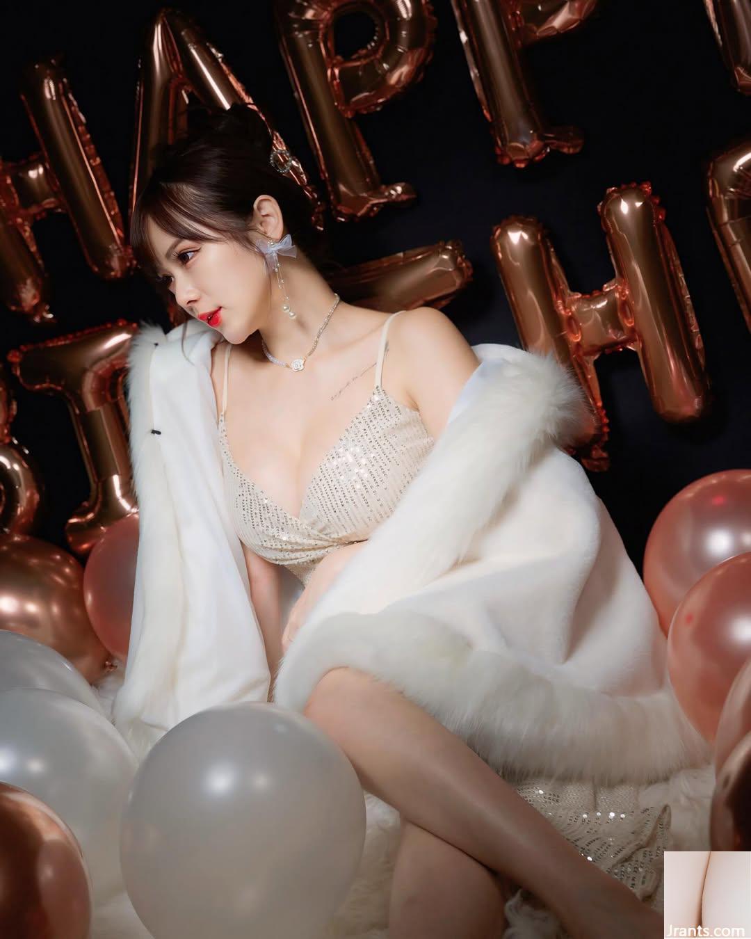 Sự cám dỗ cuối cùng “Lu Yuyi - Ảnh 30