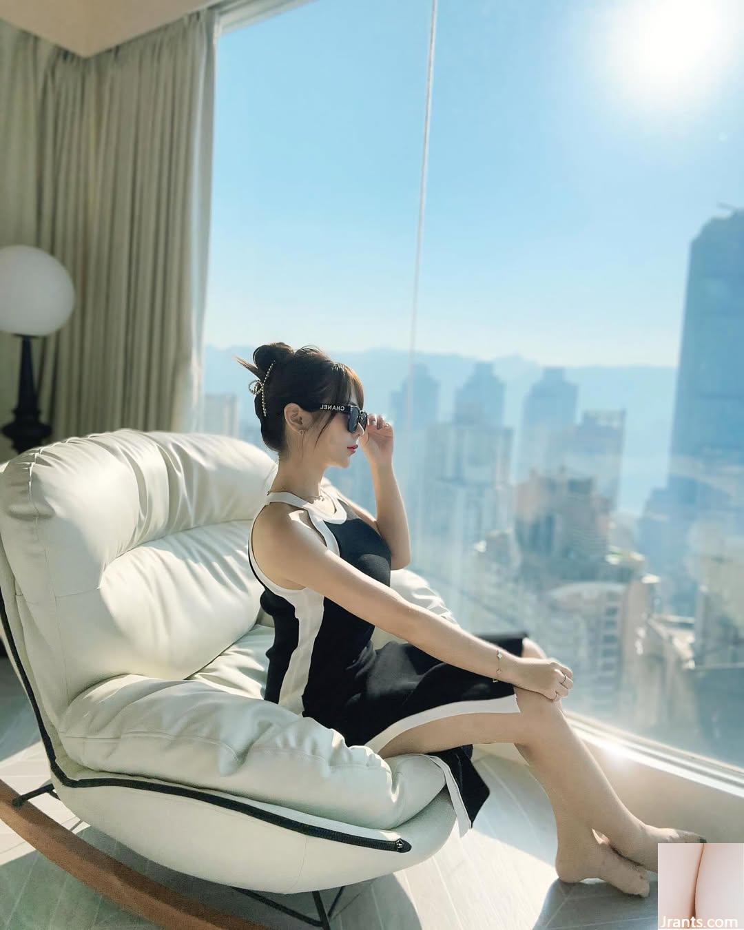 Sự cám dỗ cuối cùng “Lu Yuyi - Ảnh 34