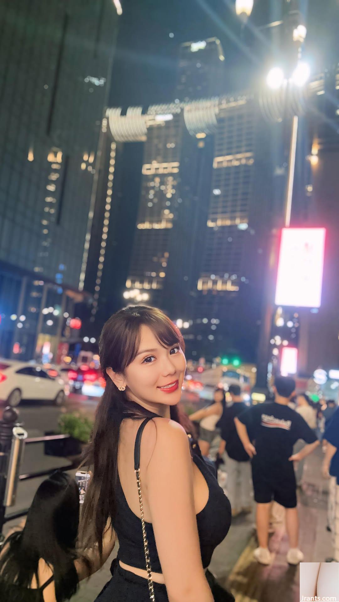 Sự cám dỗ cuối cùng “Lu Yuyi - Ảnh 35