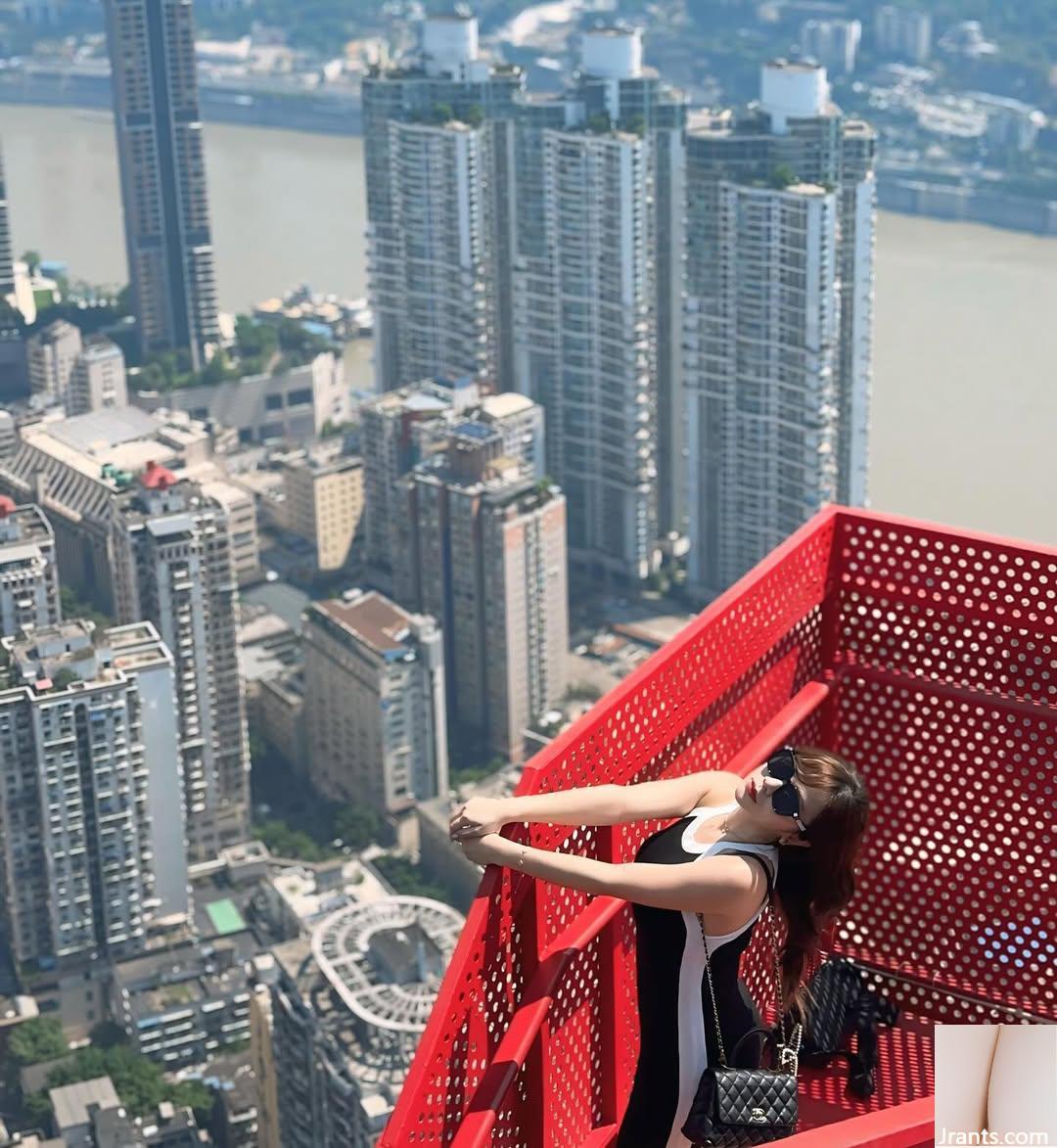 Sự cám dỗ cuối cùng “Lu Yuyi - Ảnh 38