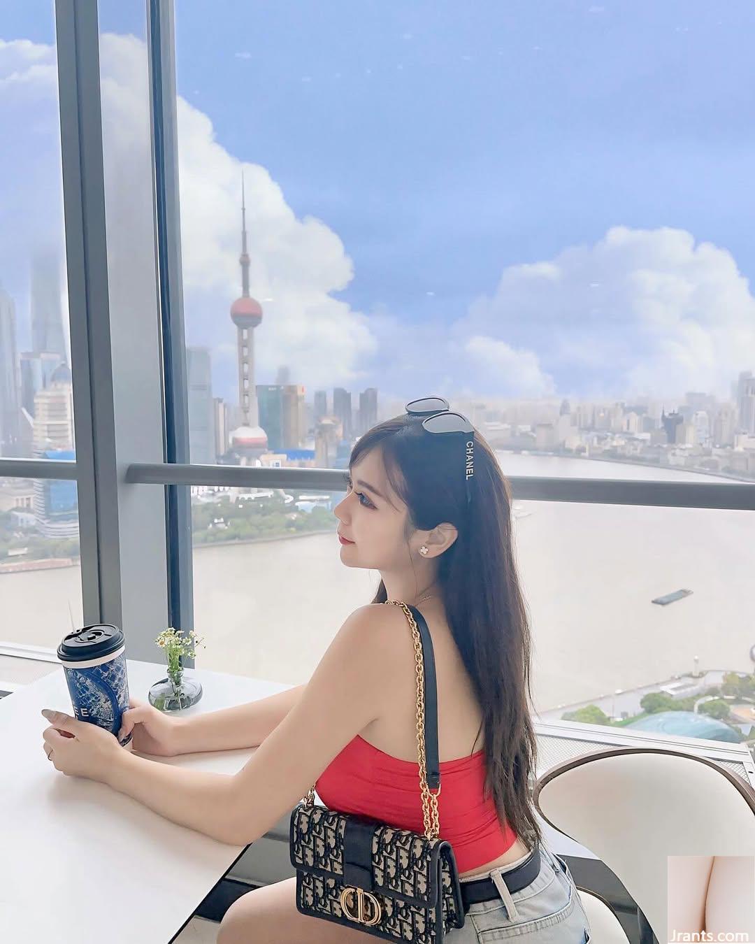 Sự cám dỗ cuối cùng “Lu Yuyi - Ảnh 41