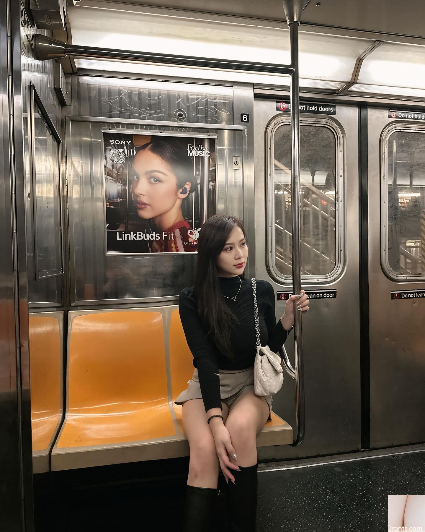 Sự cám dỗ cuối cùng “Lu Yuyi - Ảnh 45