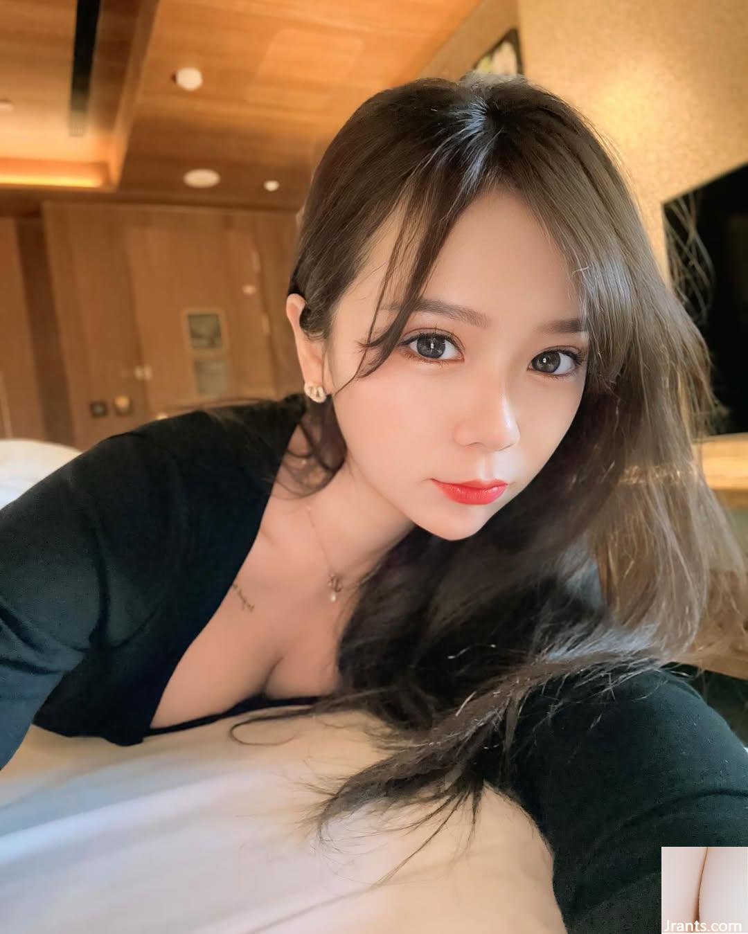 Sự cám dỗ cuối cùng “Lu Yuyi - Ảnh 47