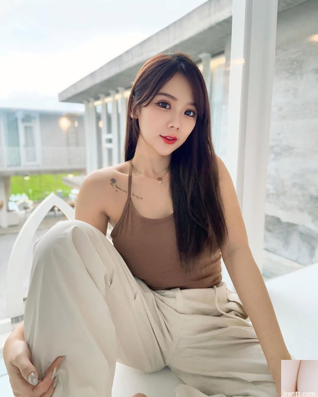 Sự cám dỗ cuối cùng “Lu Yuyi - Ảnh 48