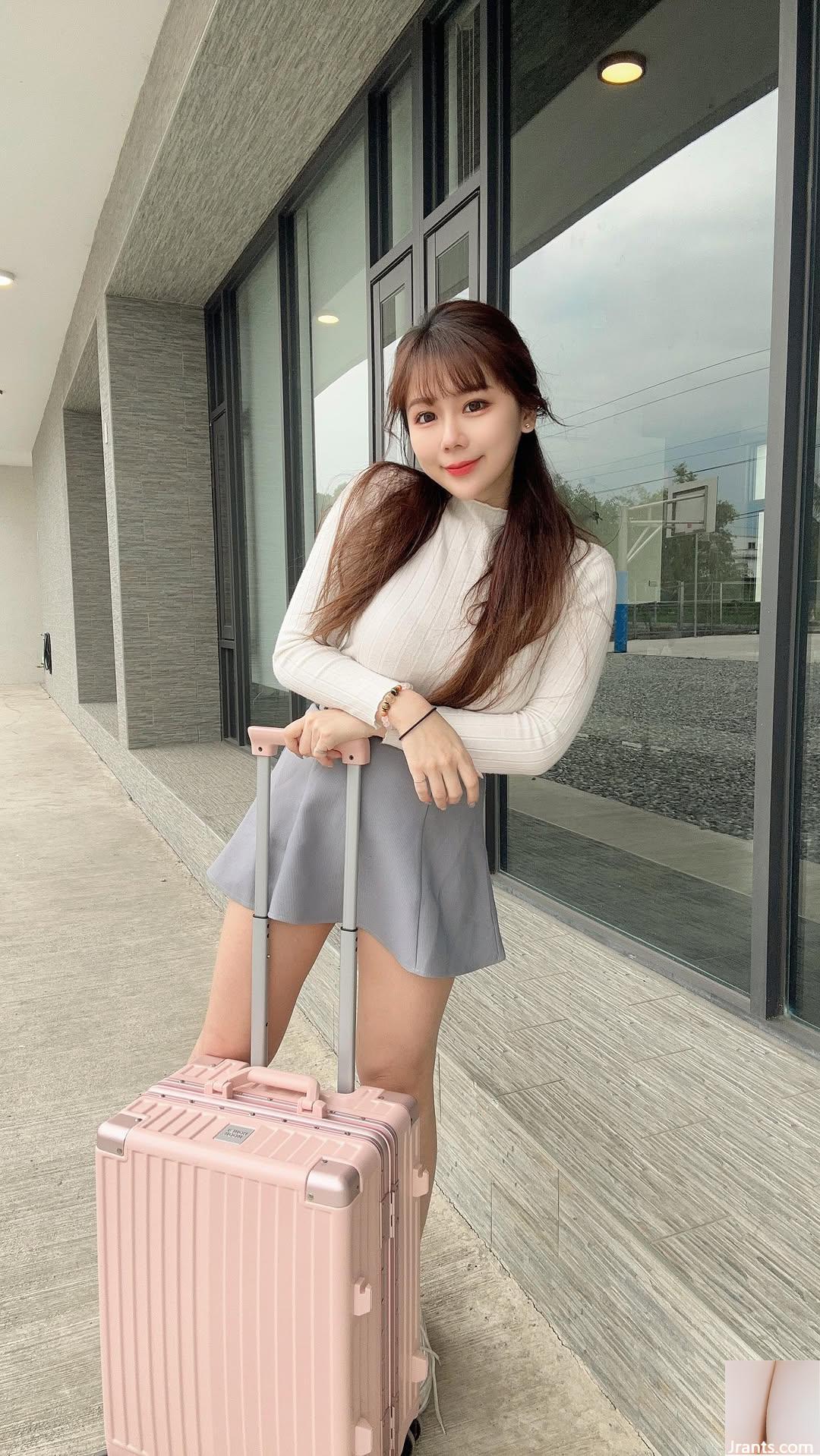 Sự cám dỗ cuối cùng “Lu Yuyi - Ảnh 5