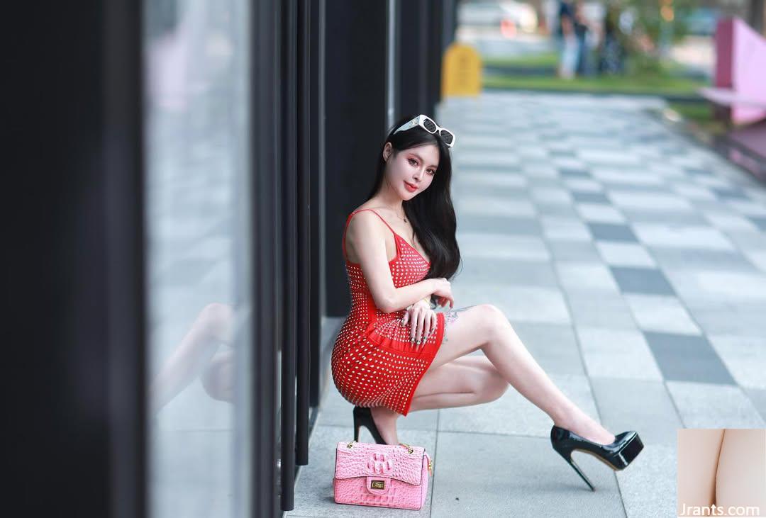 Cơ thể cuối cùng phát sóng “Gina Ji Bingyan” thực sự hấp dẫn (37p) - Ảnh 15