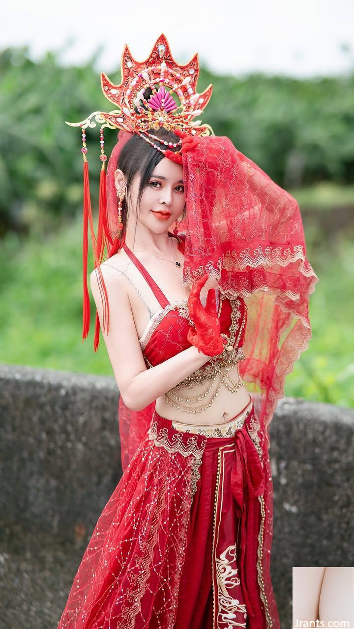 Cơ thể cuối cùng phát sóng “Gina Ji Bingyan” thực sự hấp dẫn (37p) - Ảnh 20