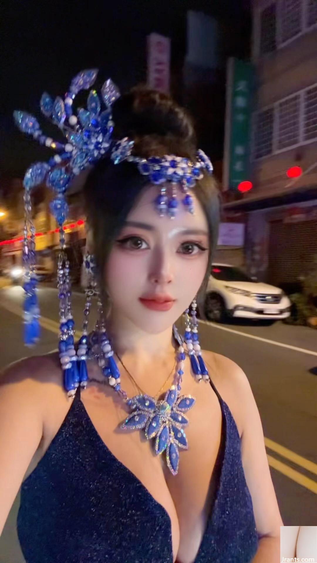 Cơ thể cuối cùng phát sóng “Gina Ji Bingyan” thực sự hấp dẫn (37p) - Ảnh 22