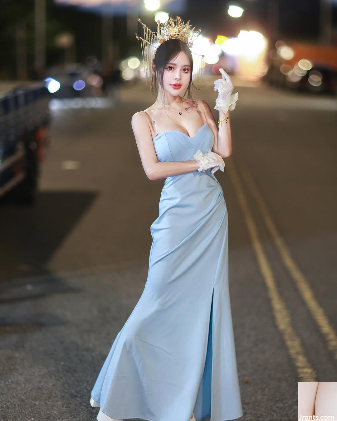 Cơ thể cuối cùng phát sóng “Gina Ji Bingyan” thực sự hấp dẫn (37p) - Ảnh 24