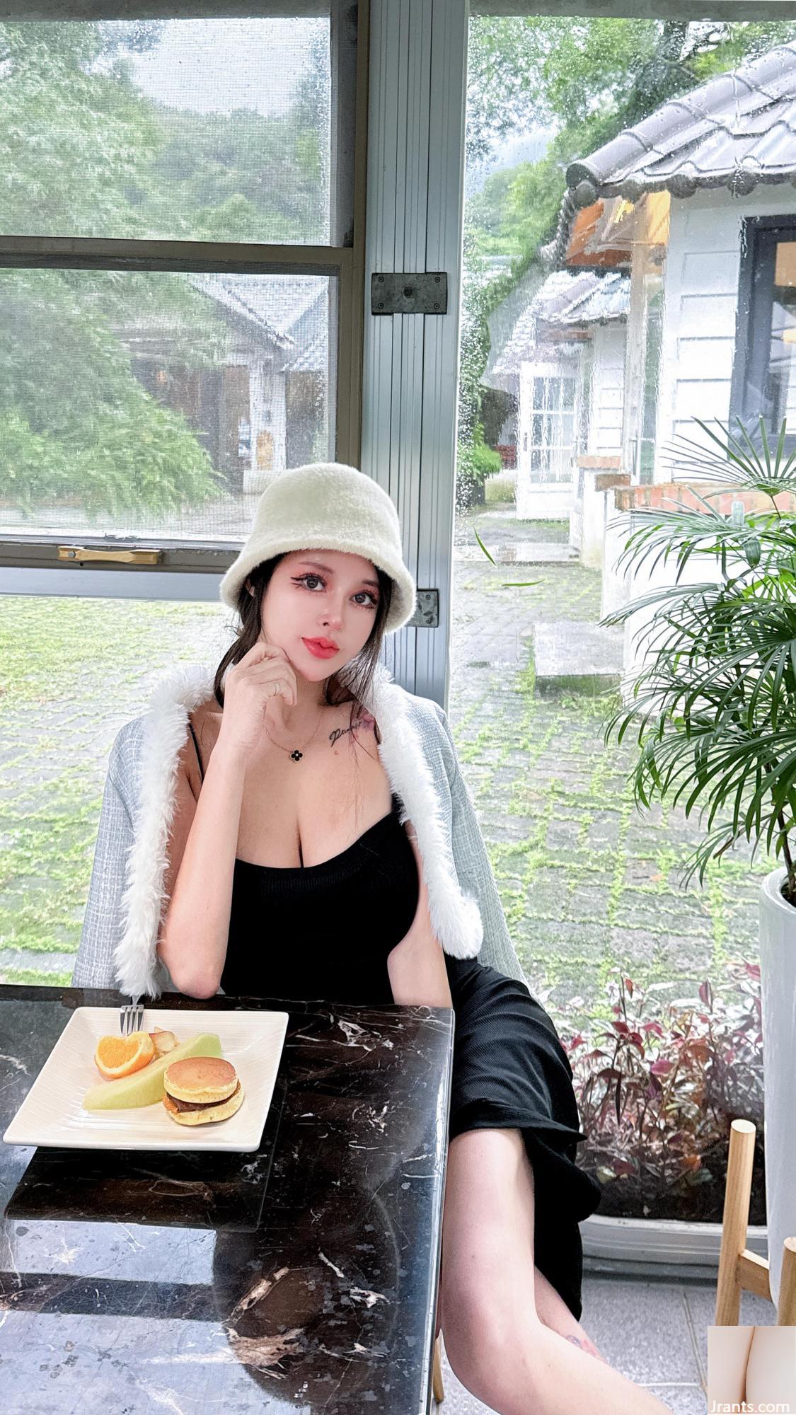 Cơ thể cuối cùng phát sóng “Gina Ji Bingyan” thực sự hấp dẫn (37p) - Ảnh 31