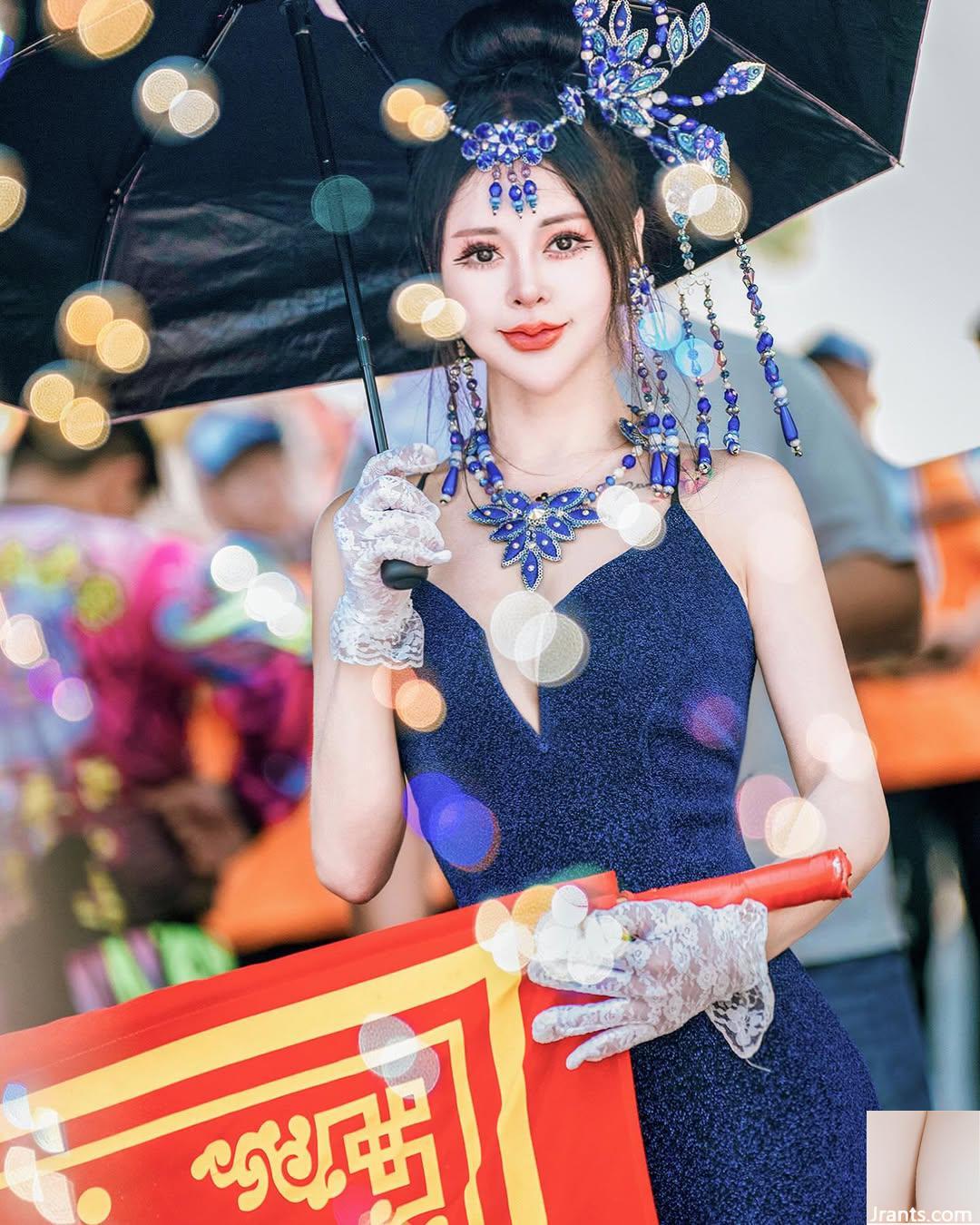 Cơ thể cuối cùng phát sóng “Gina Ji Bingyan” thực sự hấp dẫn (37p) - Ảnh 34