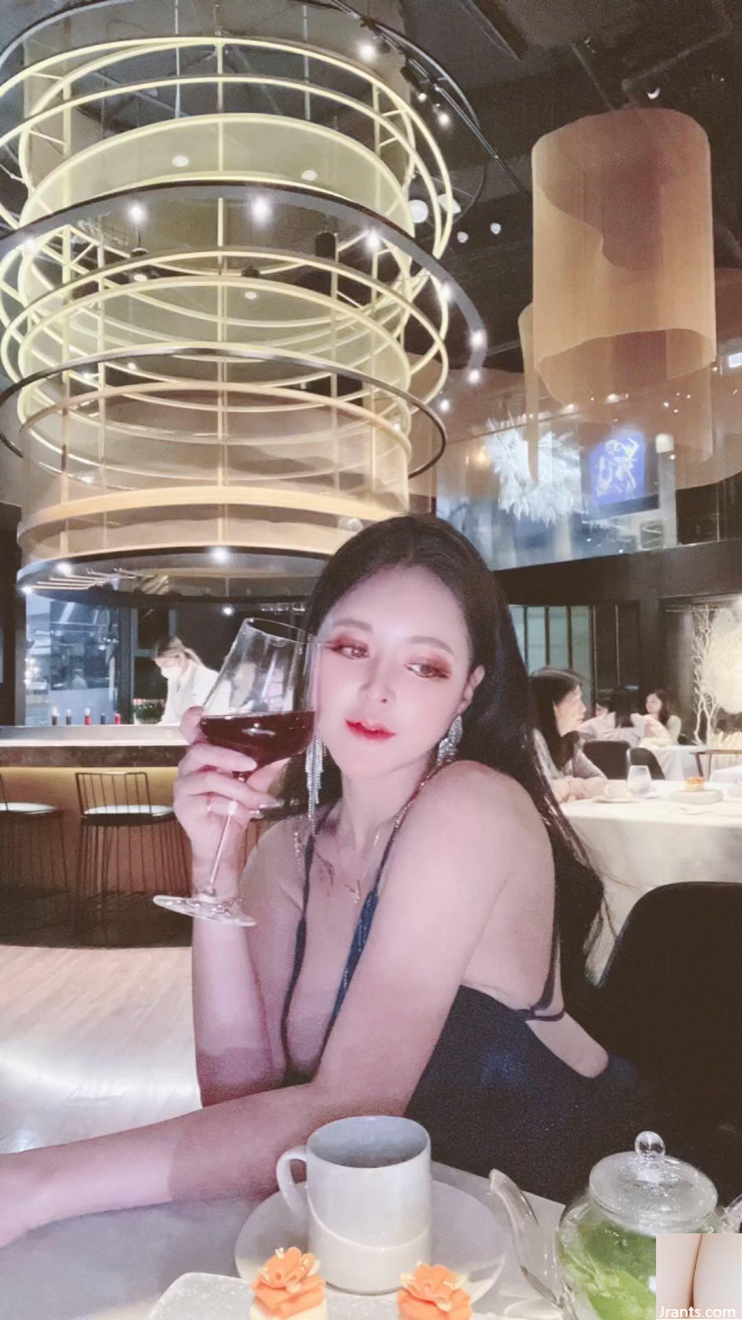 Cơ thể cuối cùng phát sóng “Gina Ji Bingyan” thực sự hấp dẫn (37p) - Ảnh 37