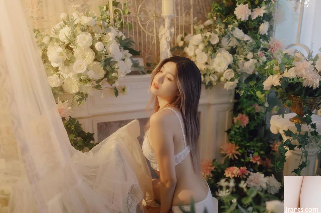 “Fan Ruhan” có một nhân vật rất đẹp khiến mọi người say sưa (49p) - Ảnh 26