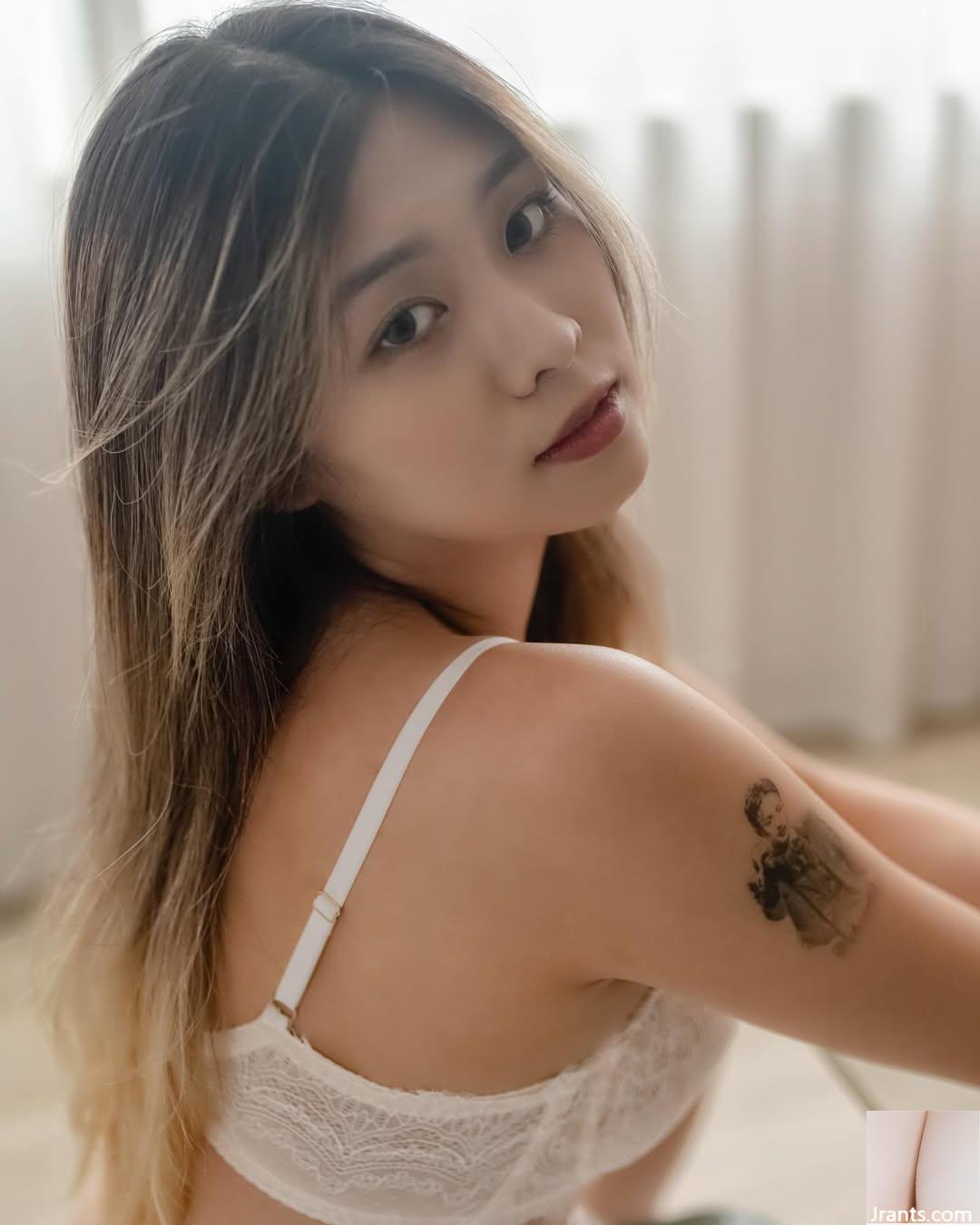 “Fan Ruhan” có một nhân vật rất đẹp khiến mọi người say sưa (49p) - Ảnh 29