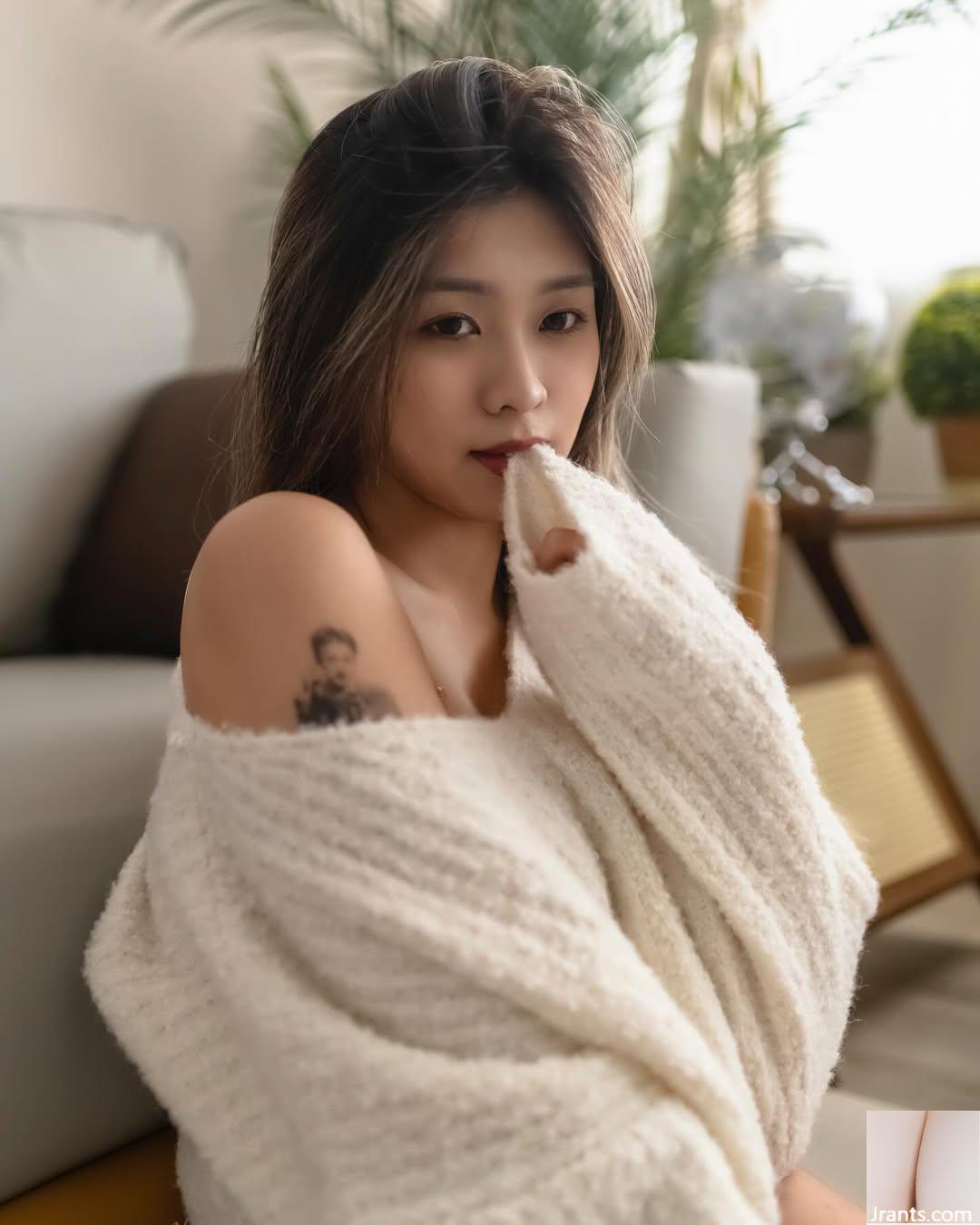 “Fan Ruhan” có một nhân vật rất đẹp khiến mọi người say sưa (49p) - Ảnh 30