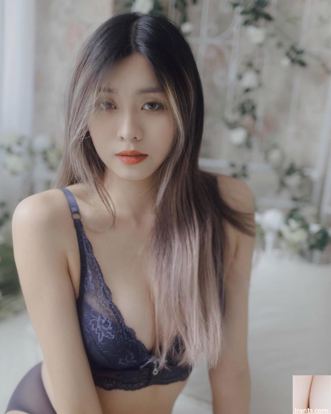 “Fan Ruhan” có một nhân vật rất đẹp khiến mọi người say sưa (49p) - Ảnh 31