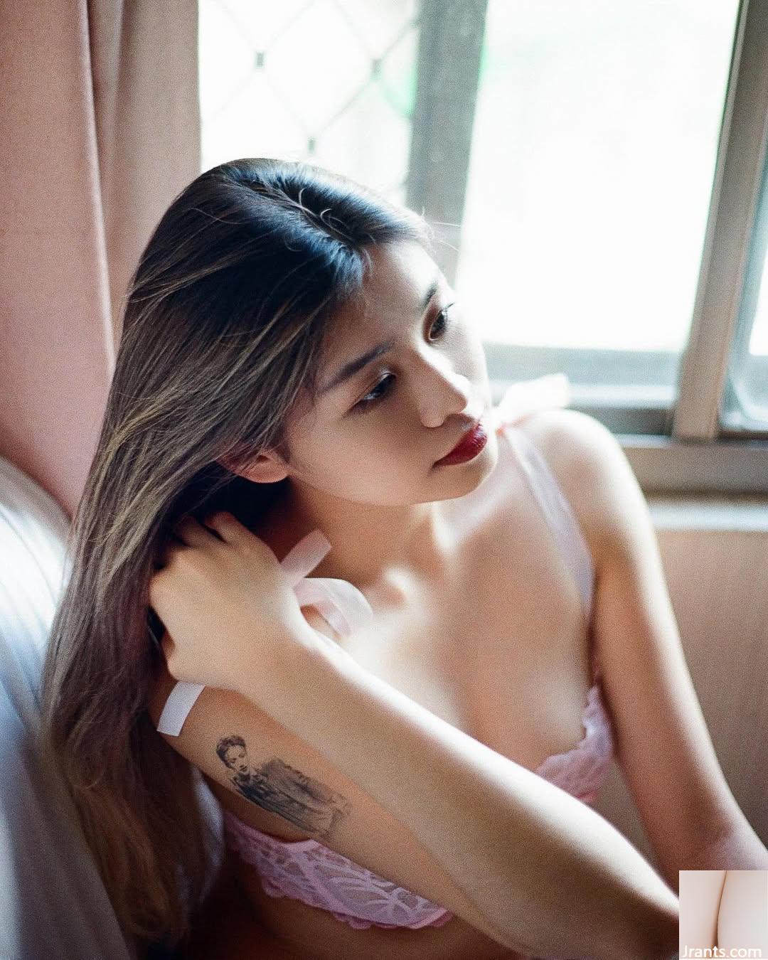 “Fan Ruhan” có một nhân vật rất đẹp khiến mọi người say sưa (49p) - Ảnh 33