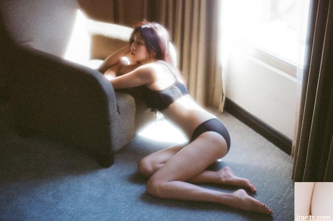 “Fan Ruhan” có một nhân vật rất đẹp khiến mọi người say sưa (49p) - Ảnh 7