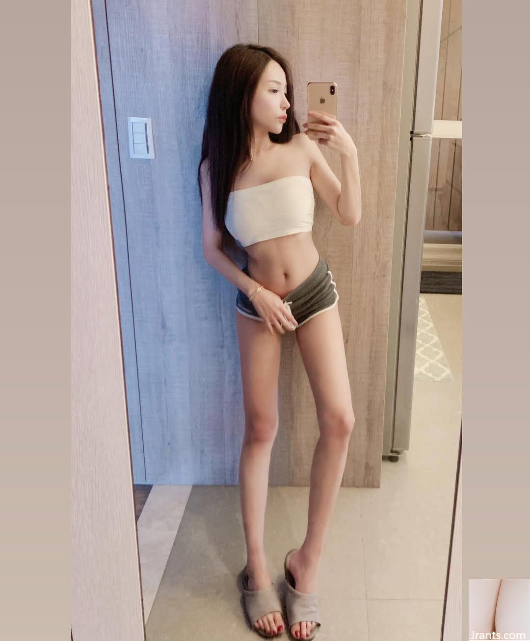 Nữ thần cấp độ “Shih Yin Su” Những cảnh ngực ác và đầy đặn buộc mọi người phải chết (48p) - Ảnh 14