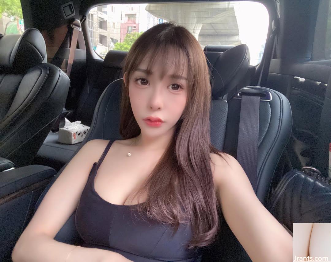 Nữ thần cấp độ “Shih Yin Su” Những cảnh ngực ác và đầy đặn buộc mọi người phải chết (48p) - Ảnh 9