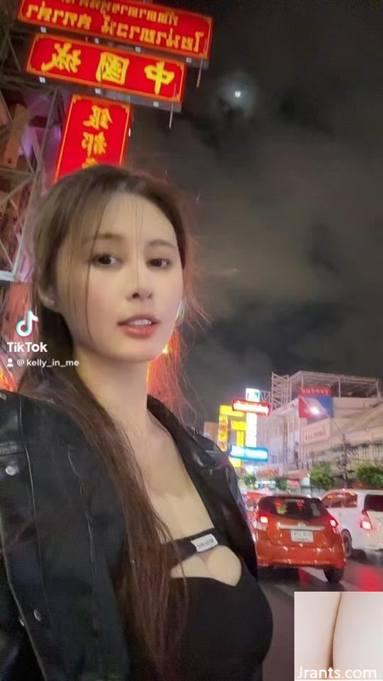 Các đặc điểm khuôn mặt ngọt ngào và nhân vật tự hào “Kelly Zhang Yongxin” có vẻ ngoài siêu tốt! (38p) - Ảnh 12