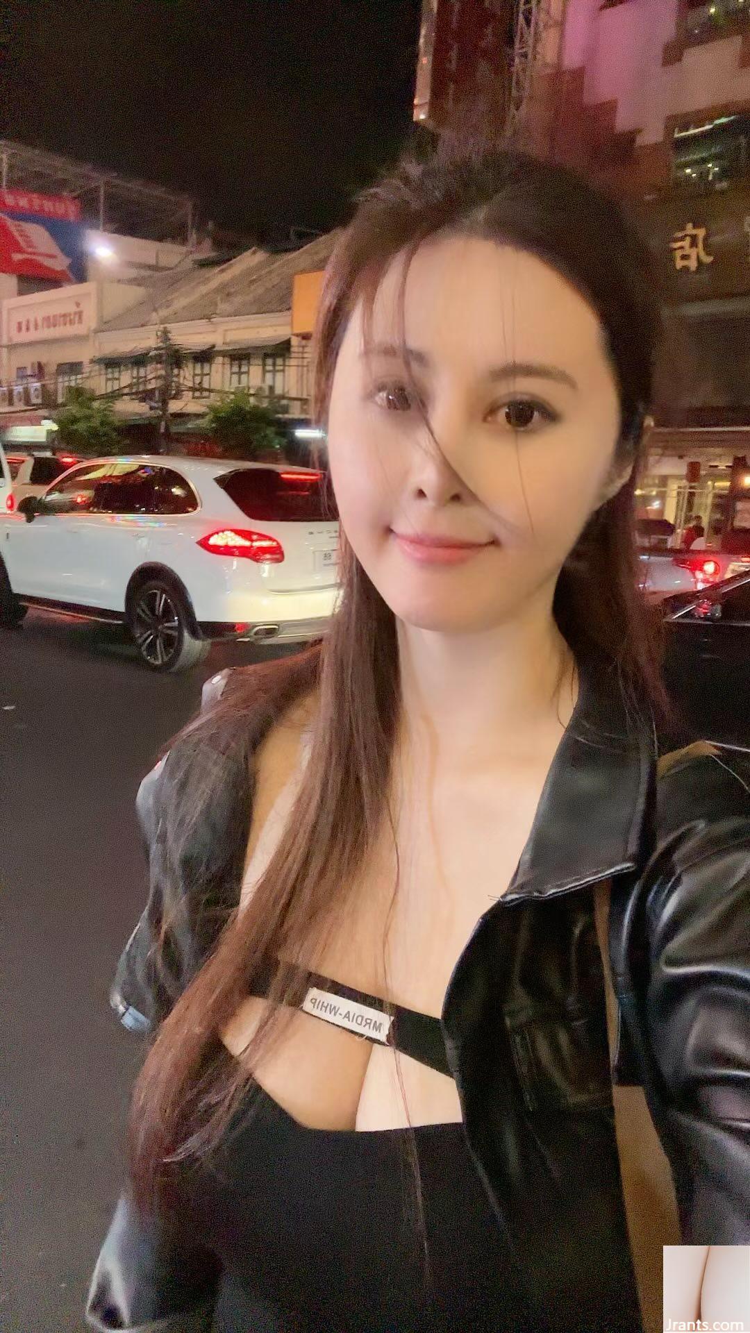 Các đặc điểm khuôn mặt ngọt ngào và nhân vật tự hào “Kelly Zhang Yongxin” có vẻ ngoài siêu tốt! (38p) - Ảnh 24