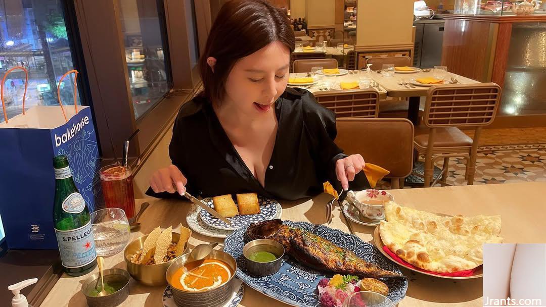 Các đặc điểm khuôn mặt ngọt ngào và nhân vật tự hào “Kelly Zhang Yongxin” có vẻ ngoài siêu tốt! (38p) - Ảnh 6