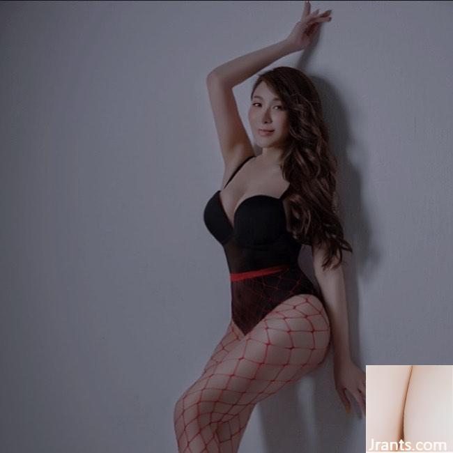 Tỷ lệ cơ thể của “Xiaoju” bay “thanh lịch như Fairy (39p) - Ảnh 20