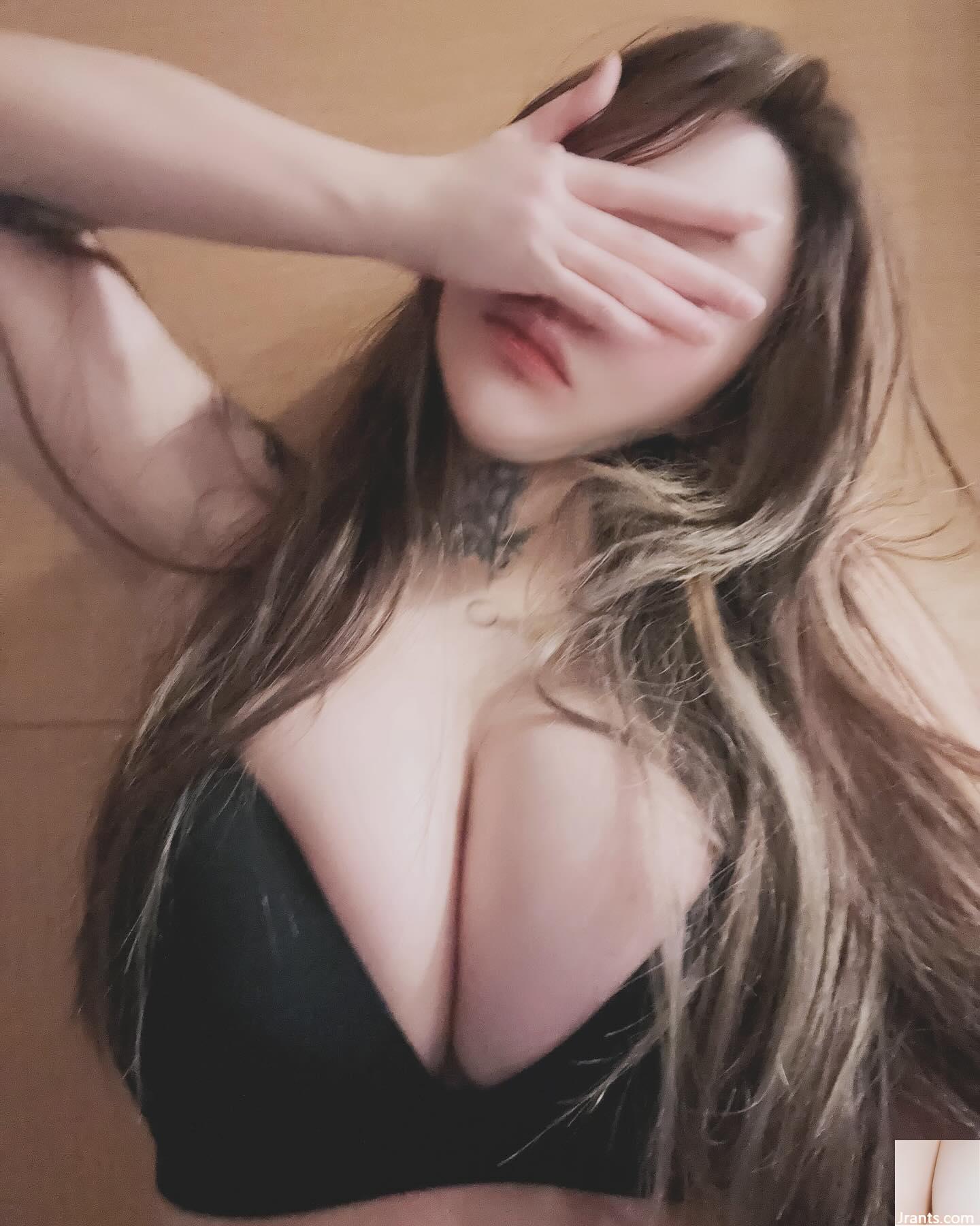 Tỷ lệ cơ thể của “Xiaoju” bay “thanh lịch như Fairy (39p) - Ảnh 36